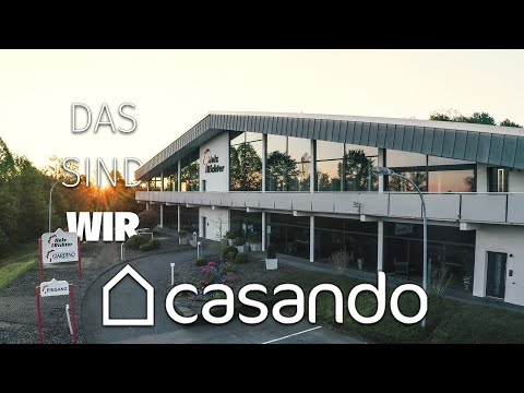 Casando YouTube-Vdeominiatur 1