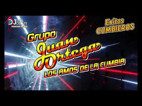 JUAN ORTEGA Y SU GRUPO - CORNELIO, EL MAZO, VARITA DE CAÑA, SPANISH GIRL Y MAS (EN VIVO 2025)