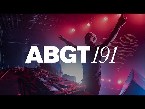 Group Therapy 191 with Above & Beyond and Chicane