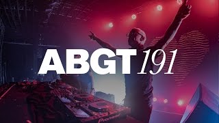 Group Therapy 191 with Above & Beyond and Chicane