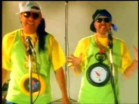 Små grodorna - Mora Träsk - Sånglekar 2