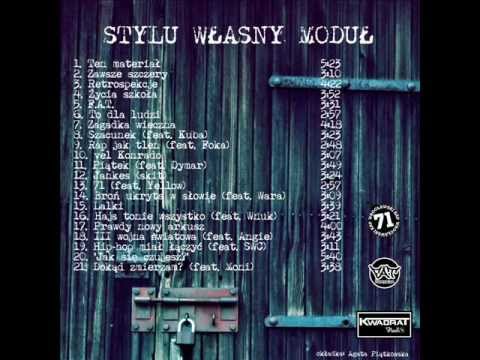 Bolo - 71 feat. Yellow (Stylu Własny Moduł)