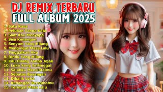 Download lagu Dj remix terbaru // dj enak didengar // full album 2025 mp3