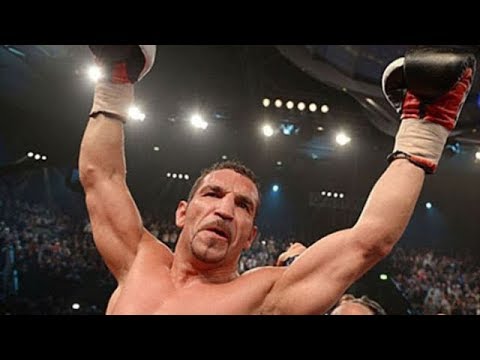 Фират Арслан — Алехандро Валори: НОКАУТ (07.10.2017) | Arslan KO Valori