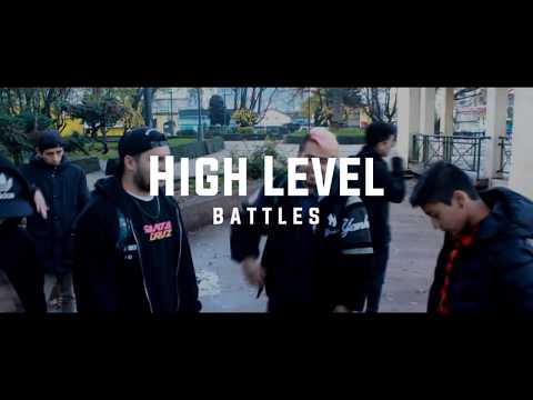 Sesxne vs Dlowerd - 4tos de Final / Primera fecha HL Battles