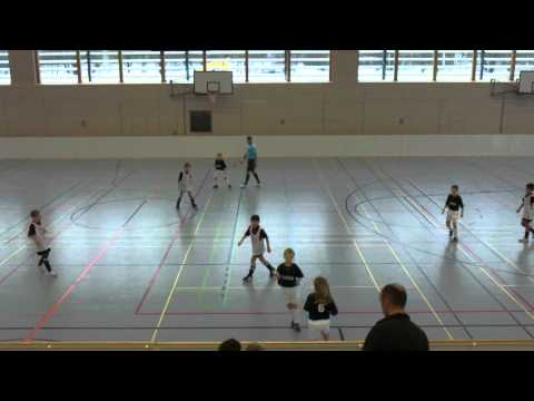 F1 Landkreismeisterschaft 2010 SpVgg Plattling - SV Deggenau