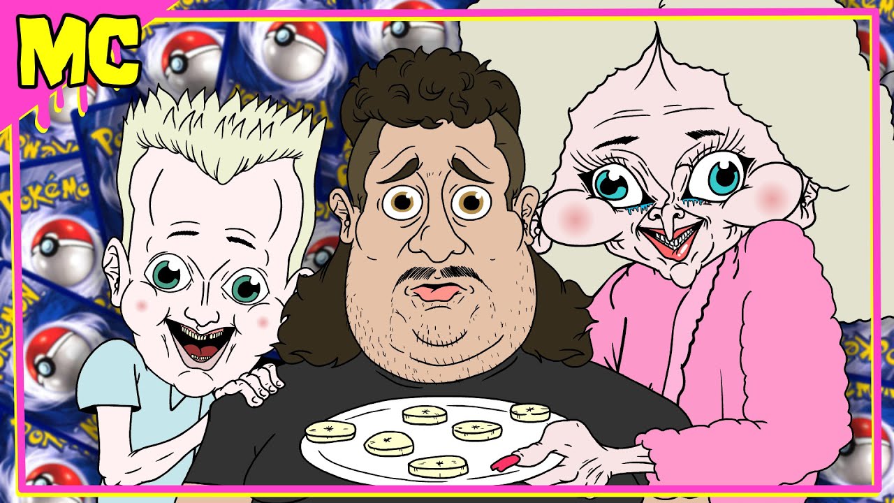 My First Slumber Party - Storytime