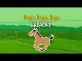 Hopp, Hopp, Hopp (Pferdchen lauf Galopp ...