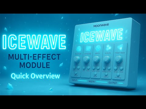 Free Download Icewave v1.0.5 VST3 x64 WiN RETAiL-MOCHA