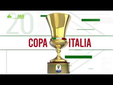 Semifinal copa Italia