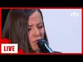 Camille Lellouche chante "Ne me jugez pas" - Vivement Dimanche 15 octobre 2023