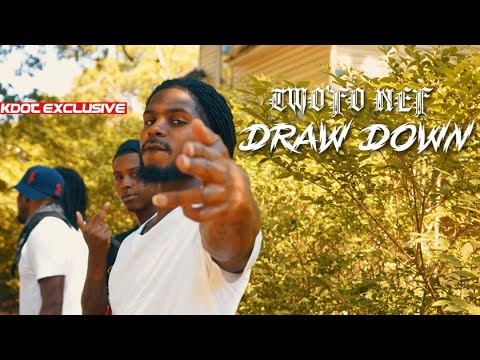 TWO'FO NEF - DRAW DOWN (Official Music Video) #ShotBy @IGOBYKDOT