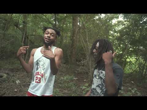 OTW Kilo - Eyes So Low ft. OTW Choppa (Official Video)