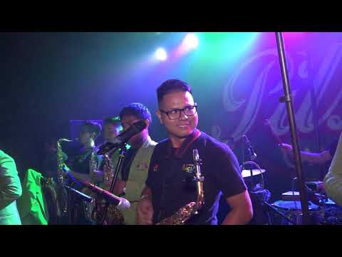 ORQUESTA JUVENTUD YACUS CONCIERTO HUANANGUI - MIX MARIO MENDOZA - RODEO