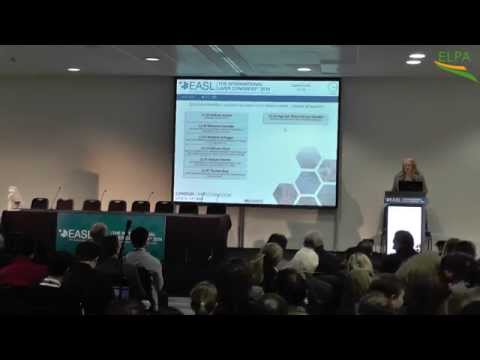 2014 ELPA Symposium at the International Liver Congress