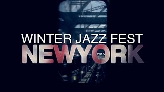 Alfredo Rodriguez Trio - Live at SubCulture (New York) "The Invasion Parade"