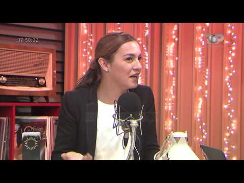 Wake Up, 21 Dhjetor 2017, Pjesa 2 - Top Channel Albania - Entertainment Show