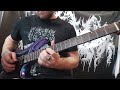 Cephalic Carnage - Anthro Emesis Cover PlayTrue