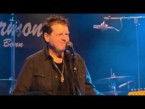 DANNY BRYANT BIGBAND - Guntown -  Harmonie Bonn 28.01.2026