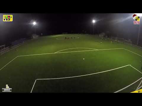 U11 NK Radomlje - ND Ilirija