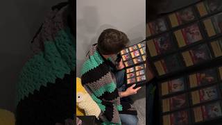 Embracing the Cozy Lorcana Life #tcg#lorcana#shorts#gaming