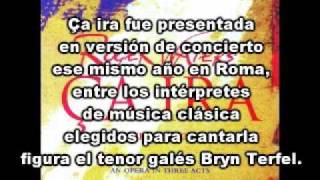 02 Overture (Ça Ira) Roger Waters 2005