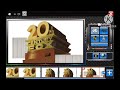 My Movie 20th Century Fox 1994 In Roblox Making