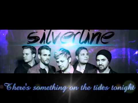 With The Angels-Silverline (lyrics)