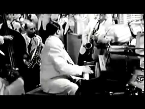 Willis Conover 'E' 25th April