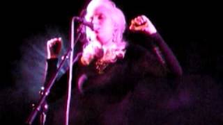 Amanda Jenssen- Autopilot (live Kalmar)