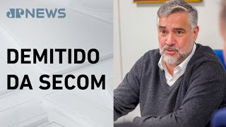 Paulo Pimenta diz que futuro no governo depende de Lula