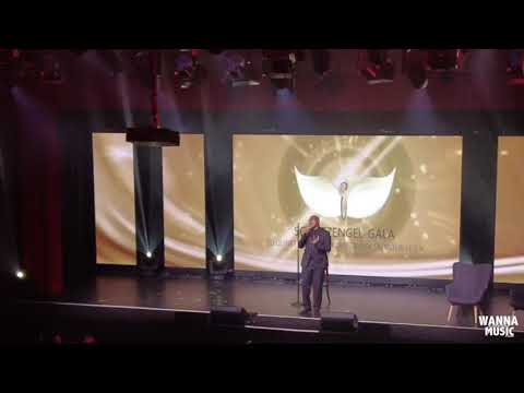 David Whitley 2021 live @ Schutzengelgala Leipzig