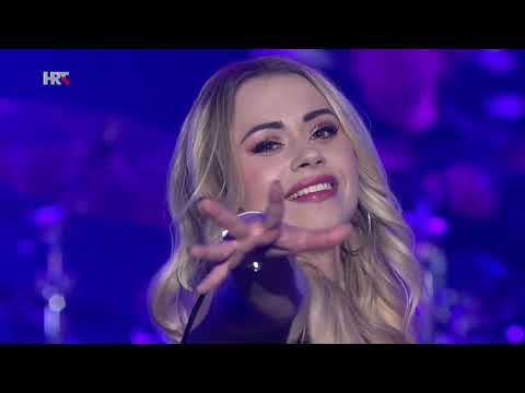 Meri Andraković - Voli (67. Zagrebački festival 2020)