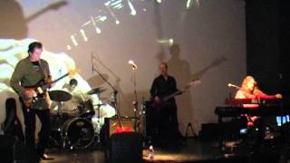 Dave Specter Band - The Stinger