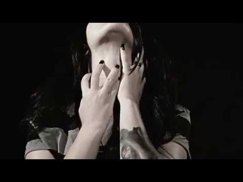 ADORNED IN ASH- Broken Glass Reflection (OFFICIAL