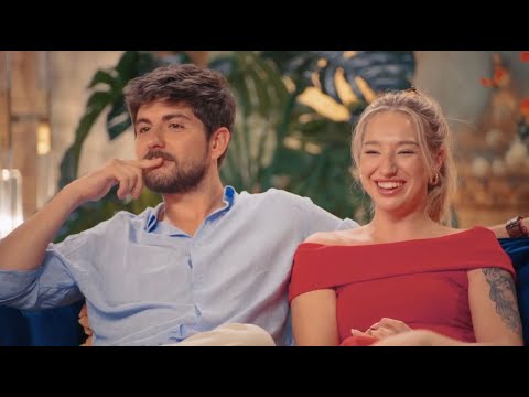 90 Day Fiancé UK S04E13 - Tell All | 90 Day Fiance UK Full Episodes