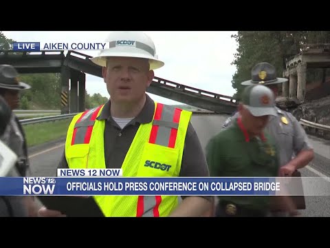 Aiken County I20 Technology Hub