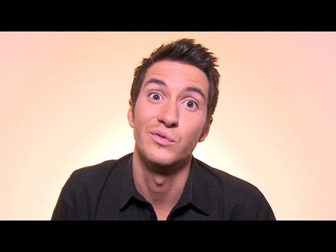 10 Questions for Paul Jolley | Interview | On Air with Ryan Seacrest