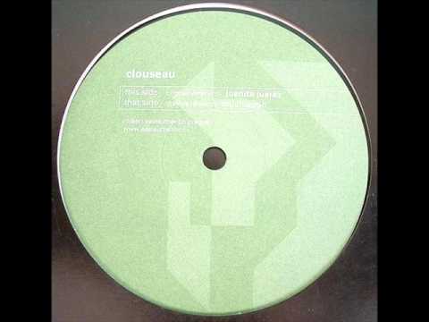 Juanita Juarez - Clouseau