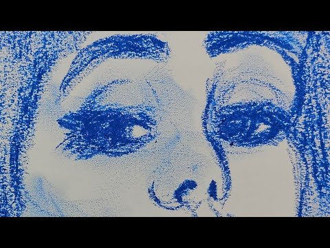 Profile drawing