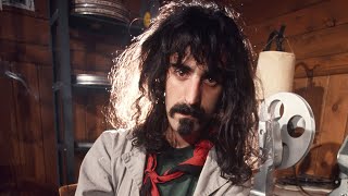 Frank Zappa - The Central Scrutinizer (1979) - Instrumental only