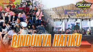 Download lagu RINDUNYA HATIKU - IRWAN FT FIRA CANTIKA | SIMPATIK MUSIC LIVE PERUM PINANG KOTA TEGAL mp3