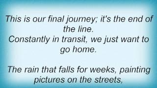 Covenant - 20Hz Lyrics