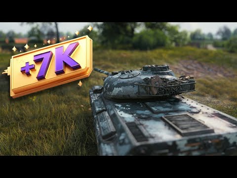 How the unicums play with the Progetto 46 - World of Tanks