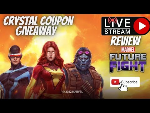 DESTINY OF X REVIEW - UNLOCKING WBL : JEAN GREY DARK PHOENIX AND DAILIES COVID | Marvel Future Fight