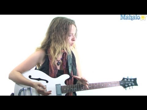 How to Play "The Rain Song" by Led Zeppelin on Guitar