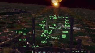 Let's Play Falcon BMS #022 - I Think I Need Some Advice?