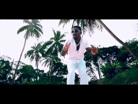 BIG ROW-Le nganga ne veut pas (official video)