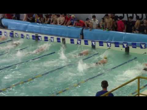 Mugnai G.(2) Pascucci G.() 50SL - Borgo S.L. 07.05.23