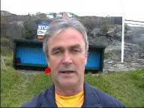 IFK Björkö Årets Spelare 2007